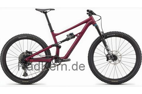 Specialized Status 140  technische daten 